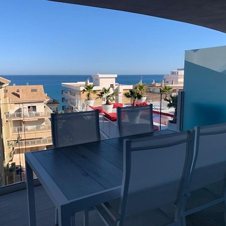Precioso Apartamento Carvajal - The Wave Fuengirola Bagian luar foto