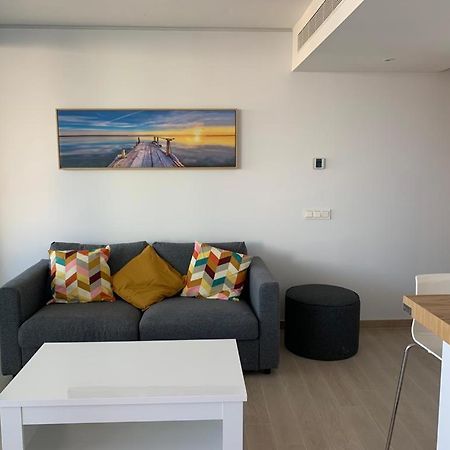 Precioso Apartamento Carvajal - The Wave Fuengirola Bagian luar foto