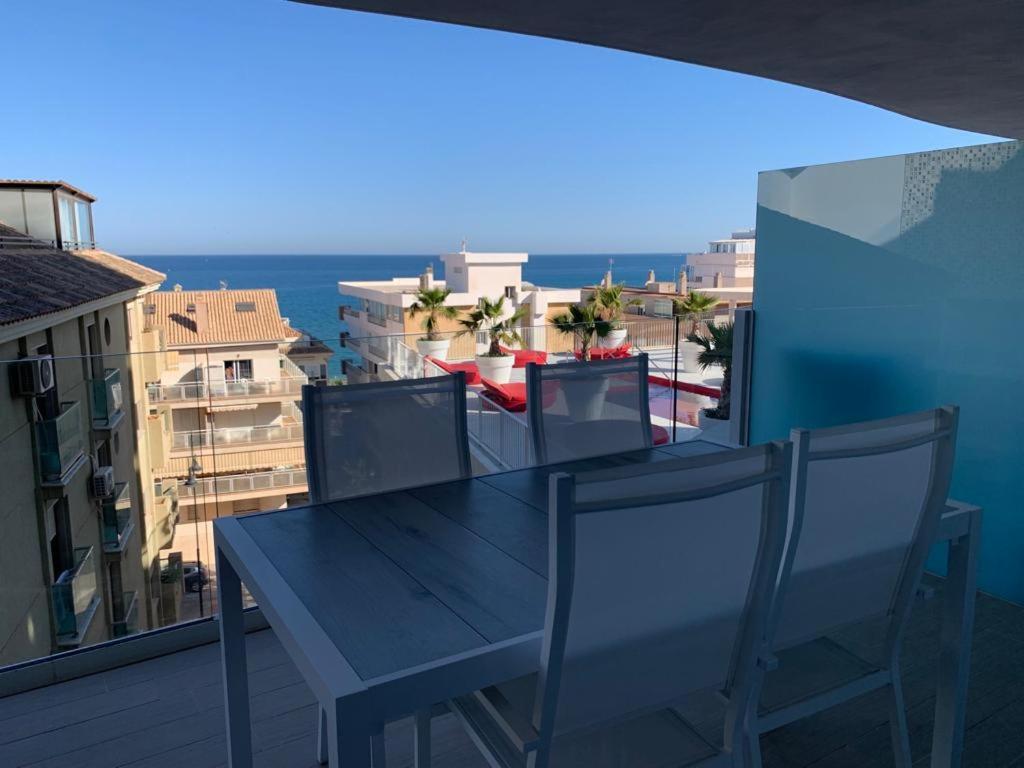 Precioso Apartamento Carvajal - The Wave Fuengirola Bagian luar foto