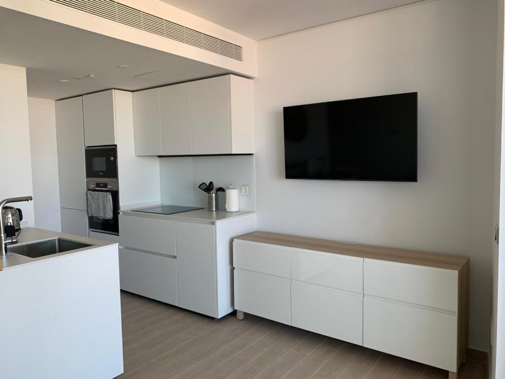 Precioso Apartamento Carvajal - The Wave Fuengirola Bagian luar foto