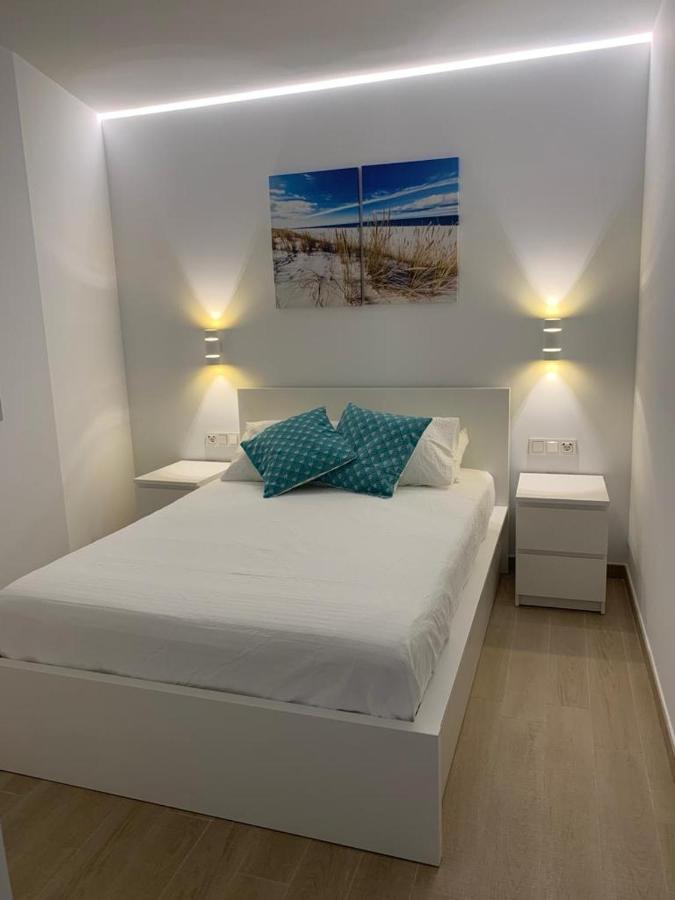 Precioso Apartamento Carvajal - The Wave Fuengirola Bagian luar foto