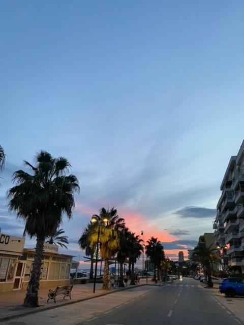 Precioso Apartamento Carvajal - The Wave Fuengirola Bagian luar foto