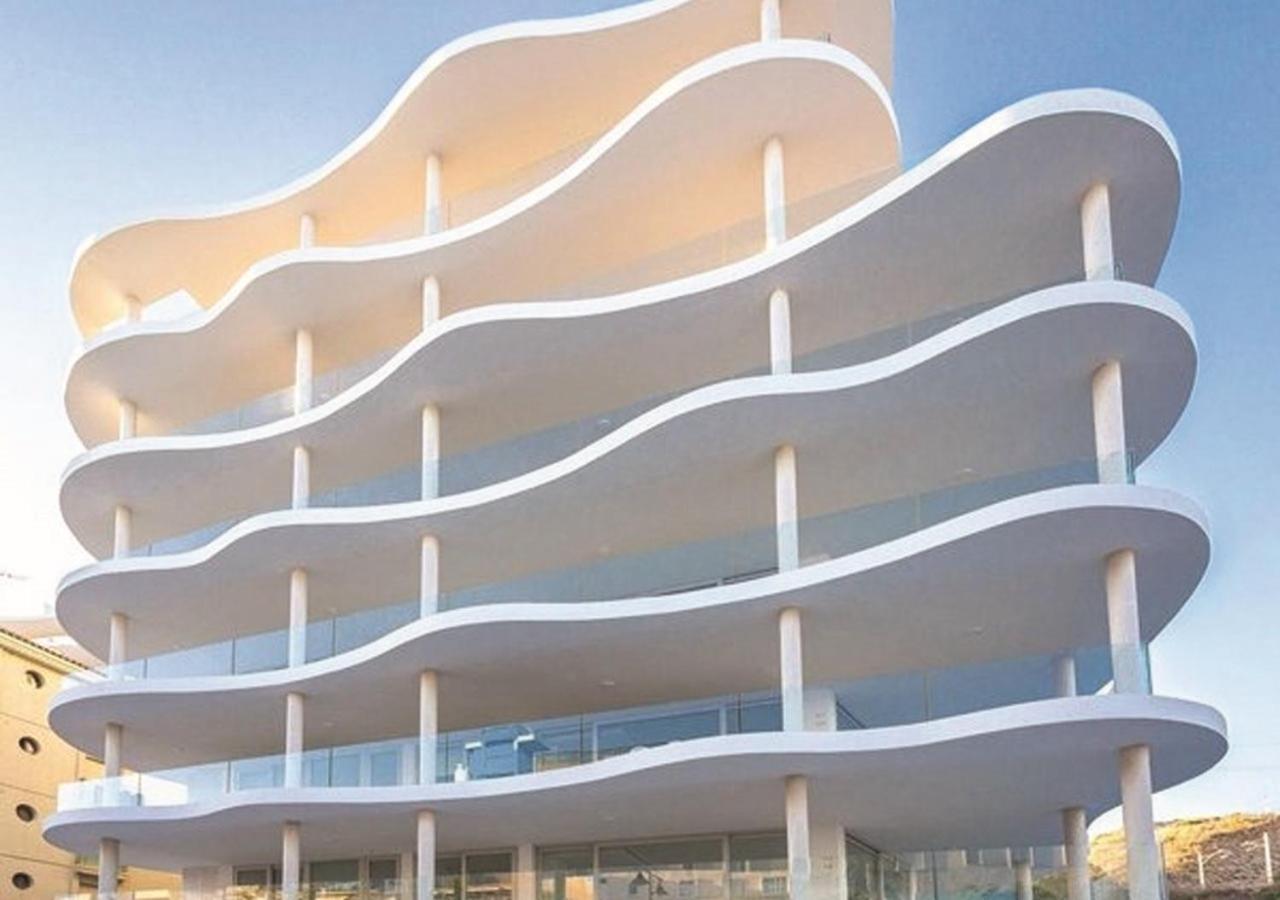 Precioso Apartamento Carvajal - The Wave Fuengirola Bagian luar foto